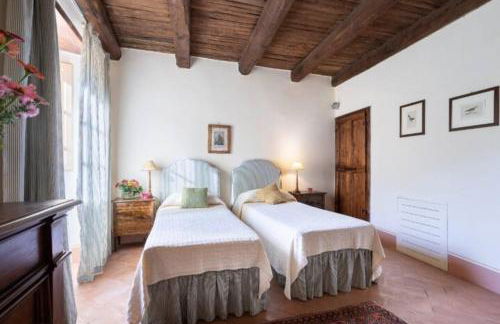 Villa della Genga Country Houses - Foto 27