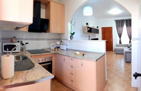 Bungalow Flor de Lirio - Foto 13