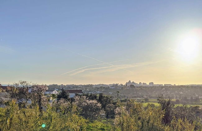 Pêra Vintage Villa With Pool by Homing - Foto 57