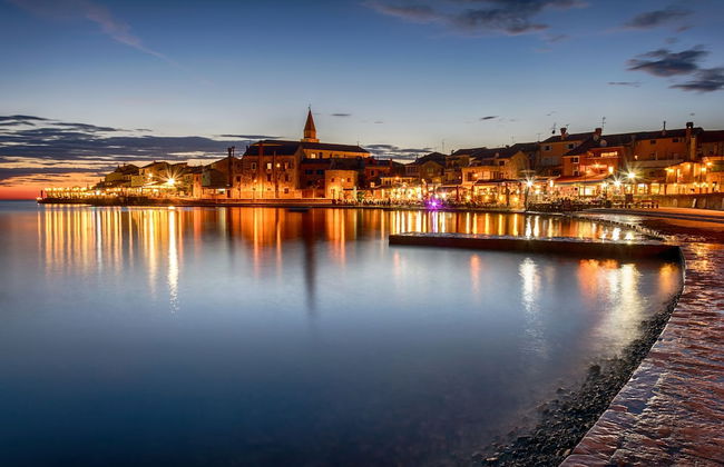 Apartment Ayni With Private Pool - Foto 25