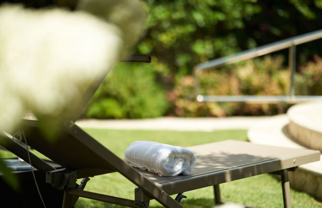 Luxury Villa Manin Viareggio | UNA Esperienze - Foto 28