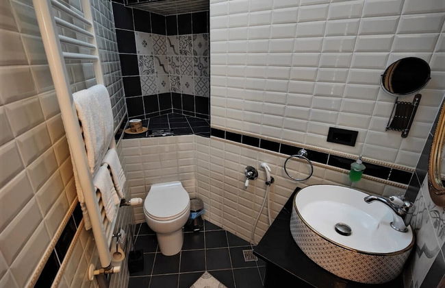 Aparthotel dei Mercanti - Photo 57