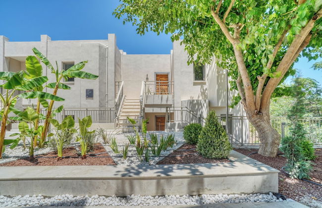 Olira Türkbükü Residences - Foto 53