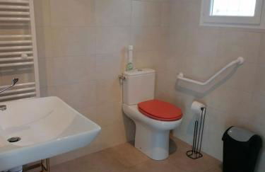 Logement PMR, chez Nathalie - Photo 19