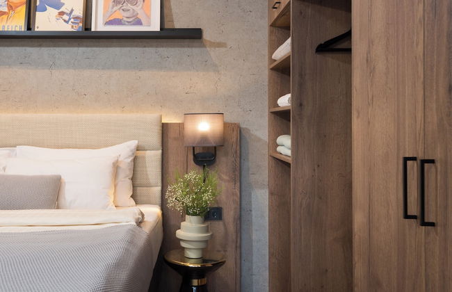 master Linzergasse - Foto 11