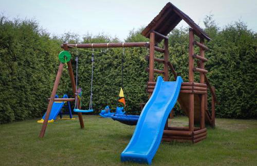 Agroturystyka Na górce - Foto 36