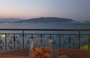 Sea view luxury apartment - Foto 40