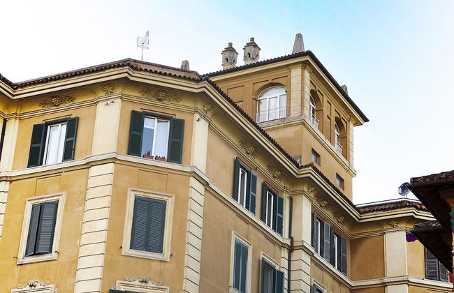 Apartment in Rome - Foto 25