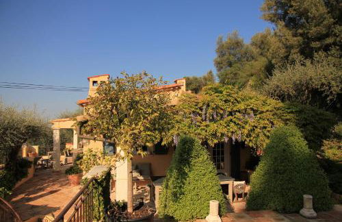 Villa La Lavande - Foto 22