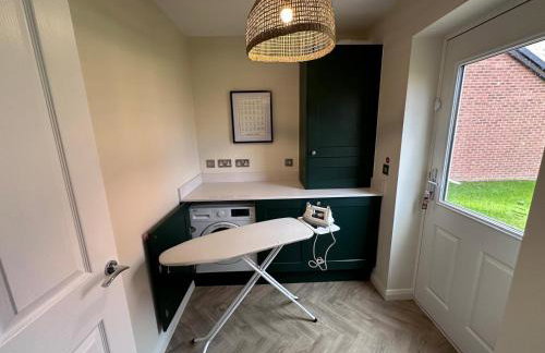 Durham Holiday Home - Photo 24