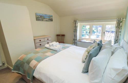 Tillers Cottage - Foto 13