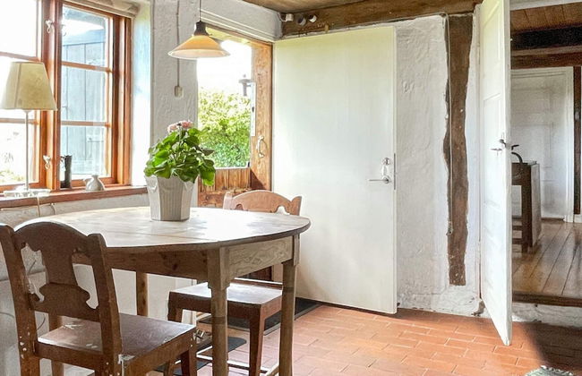 6 Person Holiday Home in Degeberga - Foto 12