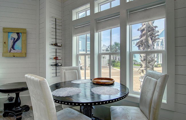 Summer Breeze TC 4103 - Foto 18