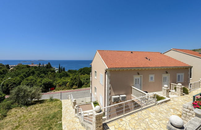 Apartments Maris - Foto 60