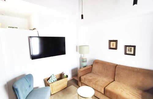 Apartamentos Tres Llaves Palacio de Vela de los Cobos - Foto 8