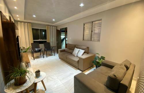 Apartamento aconchegante - 1º andar - Foto 1