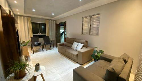 Apartamento aconchegante - 1º andar - Foto 1