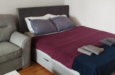 Apartment City - Foto 6