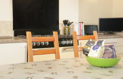 Bryn Dedwydd Farmhouse - Photo 8