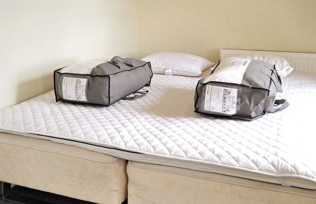 4 Person Holiday Home in Kerteminde - Foto 10