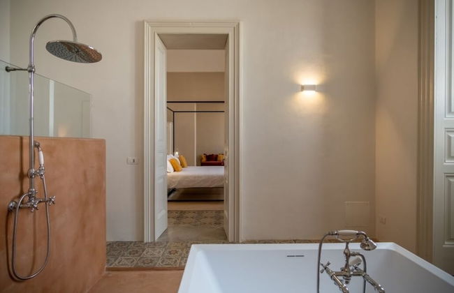 PALAZZO GARZIA - Dimora Storica - Foto 32