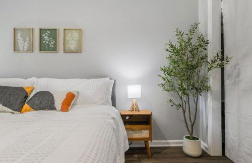 Escape to Bliss Relax in Cozy Style Spacious Suite with Two King Beds - Foto 32