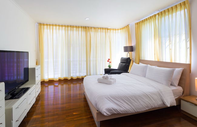 Baan Sanpleon Beachfront Condominium - Photo 6