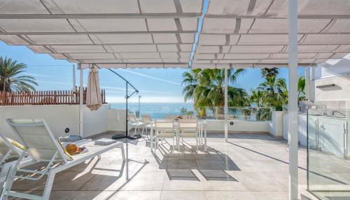 Miguel Beach Apartment in Malaga by Solaga Holiday Homes - Photo 5