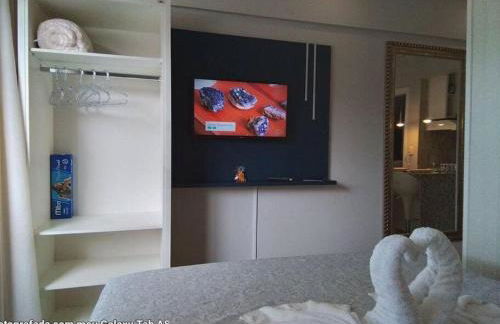 Lindo Studio a sua Espera - Foto 11