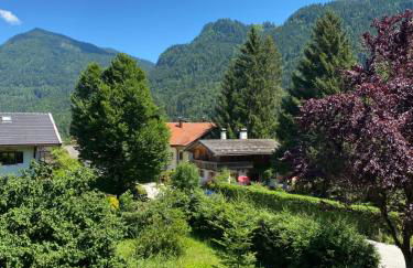 Ferienwohnung Sonnenschein - Foto 19