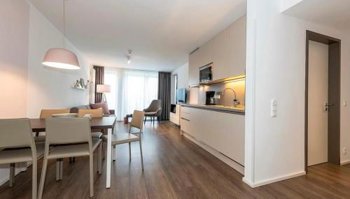 Apartmentvilla Anna See Apartmentvilla Anna See 1-13 - Foto 4