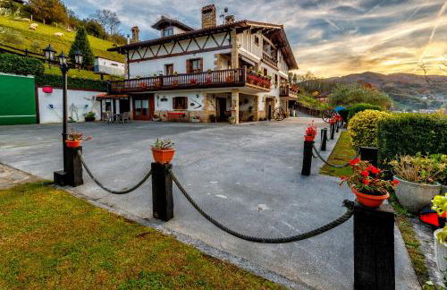 Casa Otxotenea - Foto 34