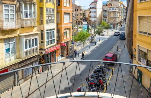 Apartamentos turísticos Plaza Sevillano , by CartagenaSpain - Foto 58