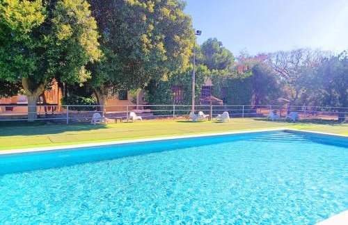 Villa La Gran Duquesa - Foto 63