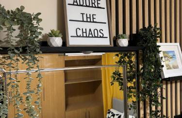 House in Manchester - G Escape - Foto 16