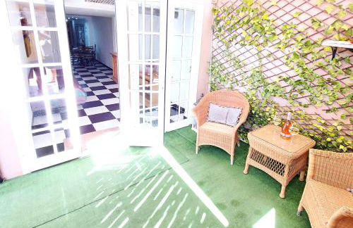 ELEGANT 3 BEDROOMS, Wifi free - Foto 10