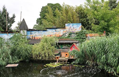 Familienoase Damsdorf - Foto 11