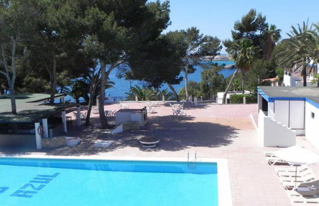 Club Cala Azul - Foto 12