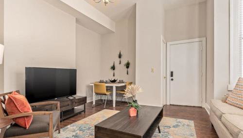 3-BR Soccer Stadium- Fast Drive to OTR - Downtown - Foto 4