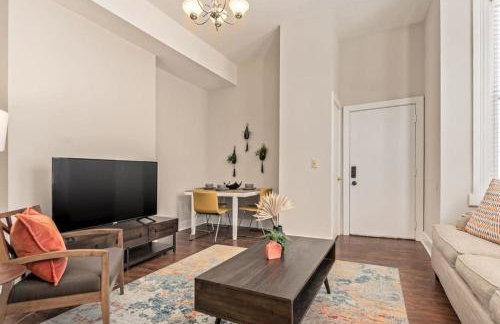 3-BR Soccer Stadium- Fast Drive to OTR - Downtown - Foto 4