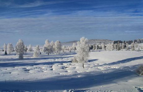 le refuge des Marmottes - Foto 8
