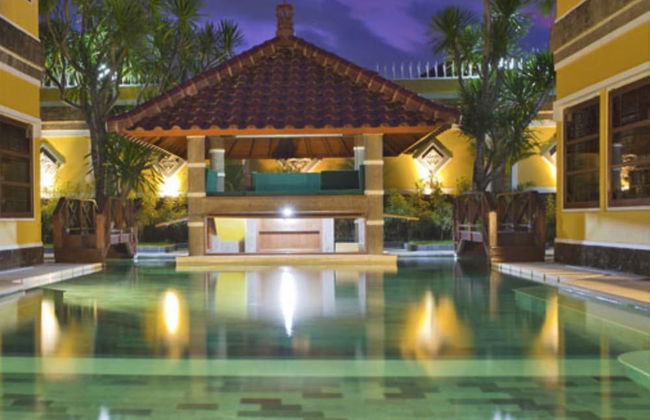 Apel Villa Sanur - Foto 22