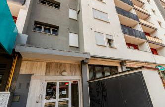 Suite con vista Bologna Fiera - Foto 18