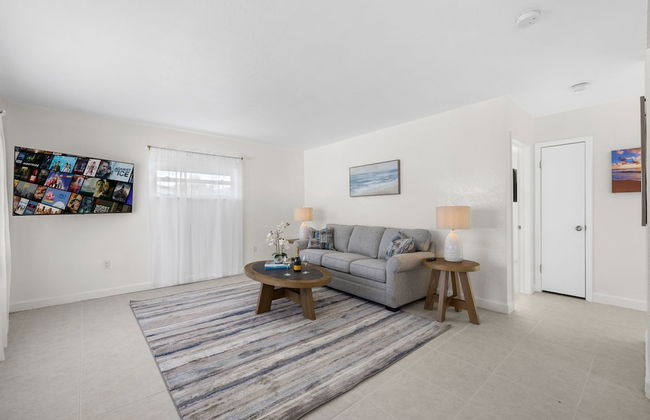 Sunset Inn - Hallandale Beach - Foto 49