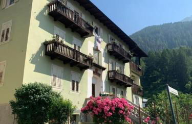 Villa Monari Apartment with Mountain View - Foto 16