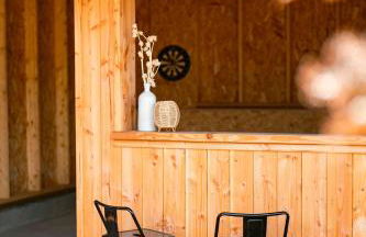 Grange rénovée avec piscine chauffée Baie du Mont St Michel - Foto 6