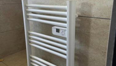 Villa ensoleillée avec piscine route des plages - Foto 3