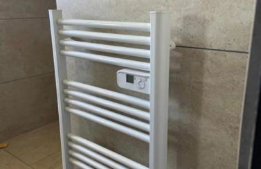 Villa ensoleillée avec piscine route des plages - Foto 3