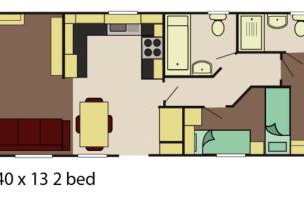 Winchelsea Sands Holiday Park - Foto 5