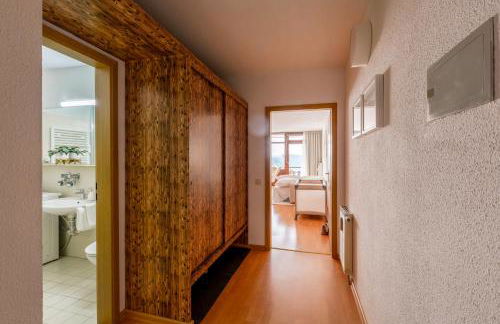 Idyllische Wohnung in Regen I Balkon I Bergblick I Burgnähe - Photo 18